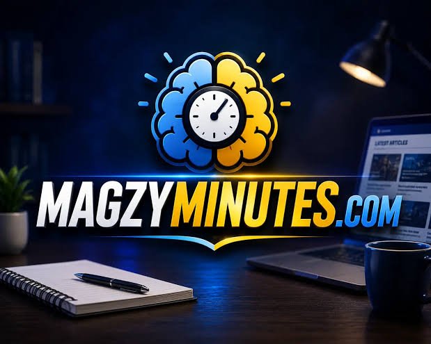 Magzyminutes.com