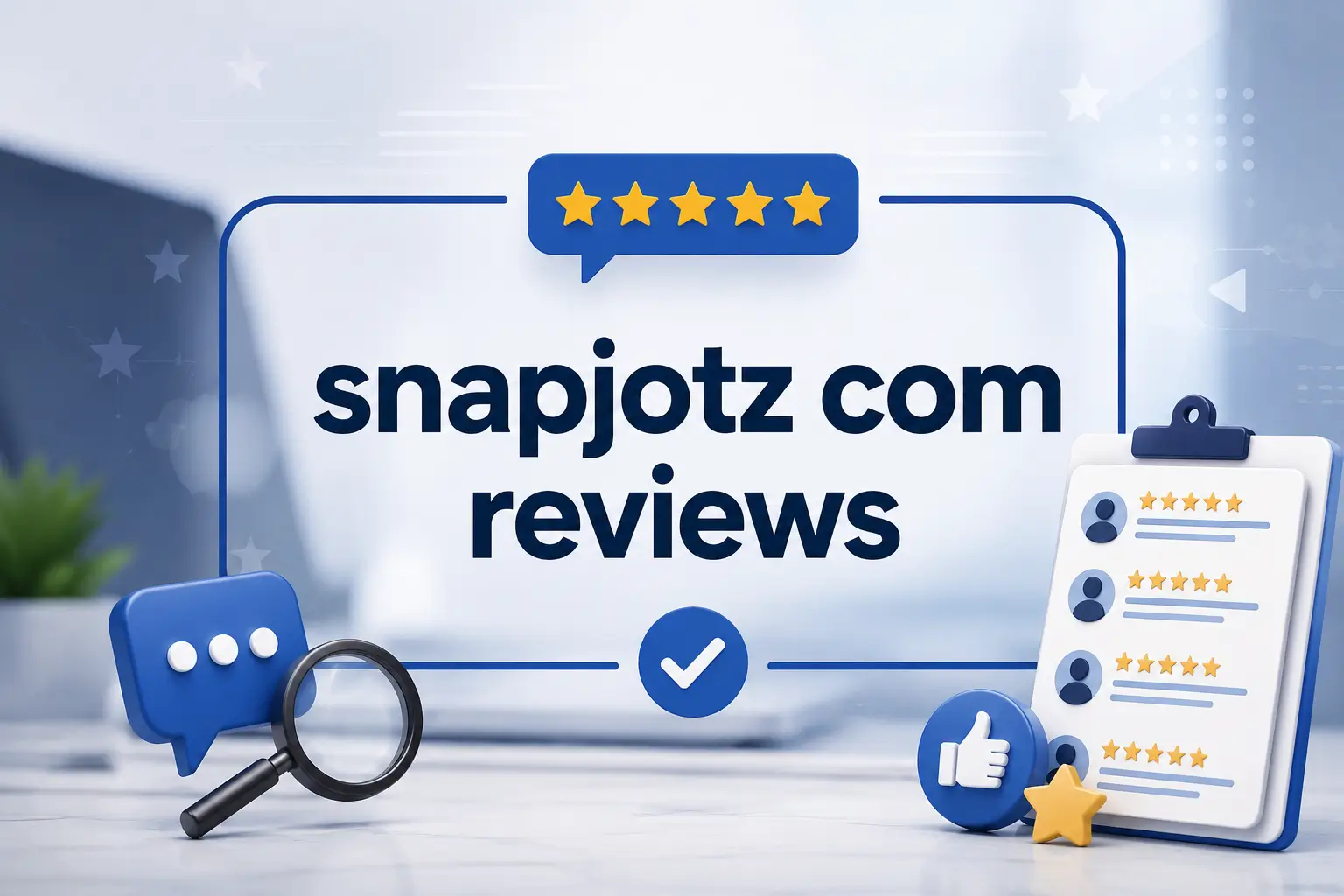 Snapjotz Com